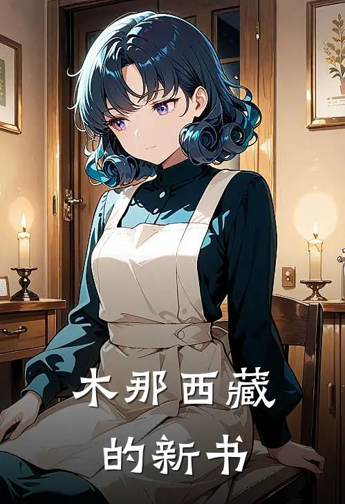 木那西藏的新书