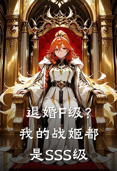 退婚F级？我的战姬都是SSS级(李青海柳飘飘)完本小说大全_完本热门小说退婚F级？我的战姬都是SSS级李青海柳飘飘