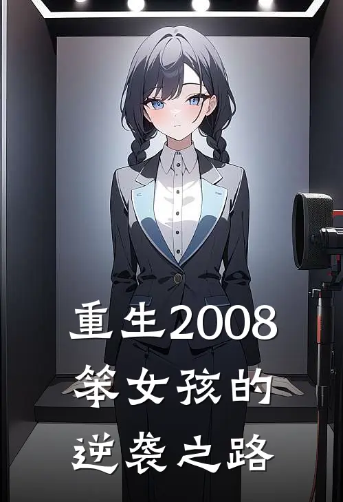 重生2008，笨女孩的逆袭之路