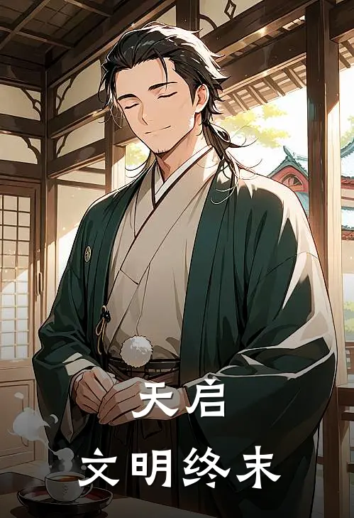 天启：文明终末