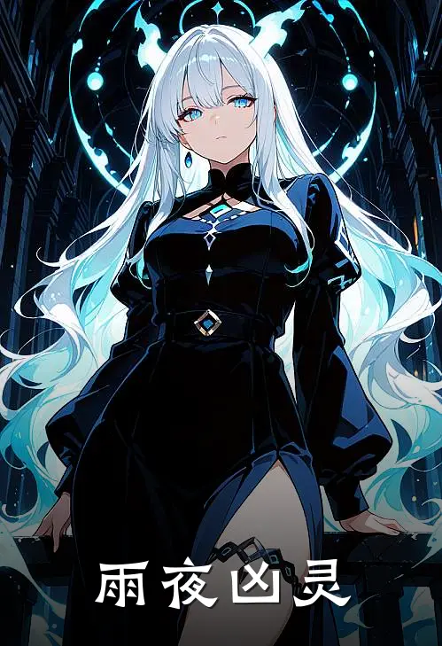 雨夜凶灵
