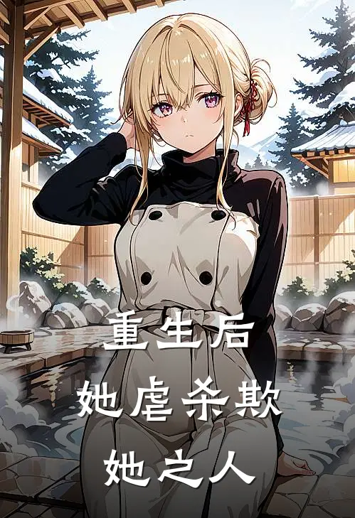 重生后，她虐杀欺她之人