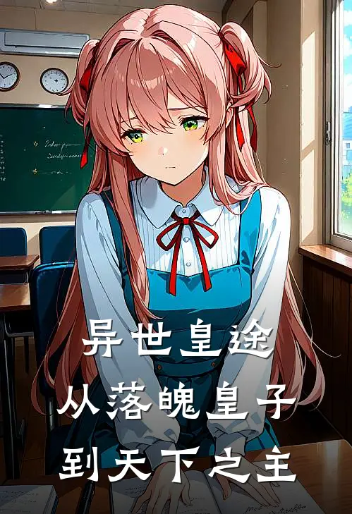 异世皇途：从落魄皇子到天下之主