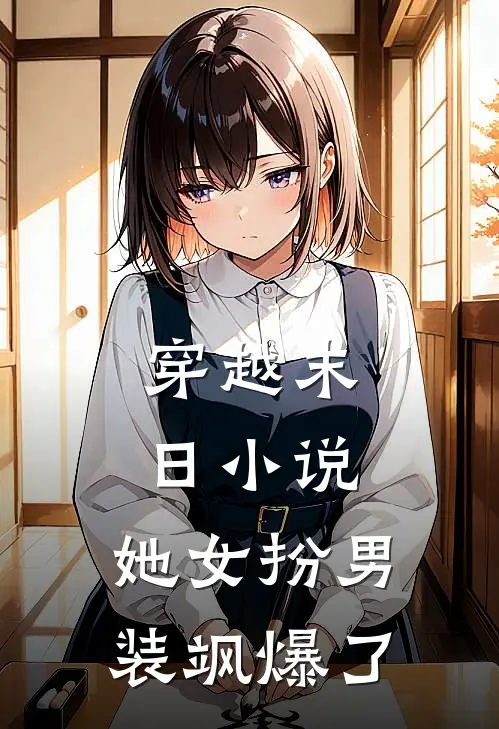 穿越末日小说，她女扮男装飒爆了