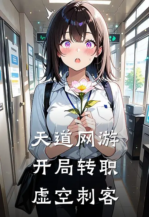 天道网游：开局转职虚空刺客