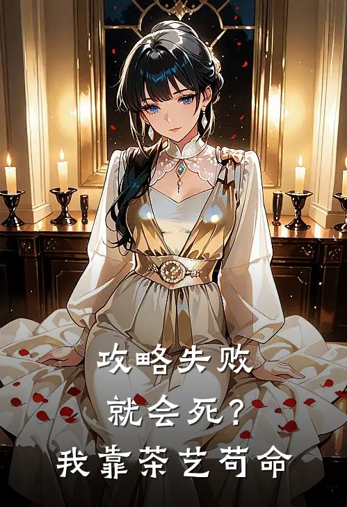 攻略失败就会死？我靠茶艺苟命