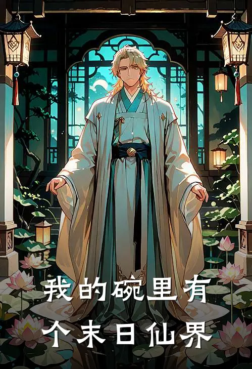 我的碗里有个末日仙界