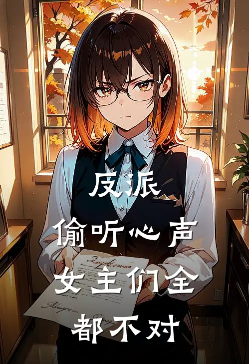 反派：偷听心声，女主们全都不对