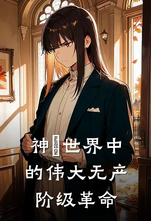 神祇世界中的伟大无产阶级革命