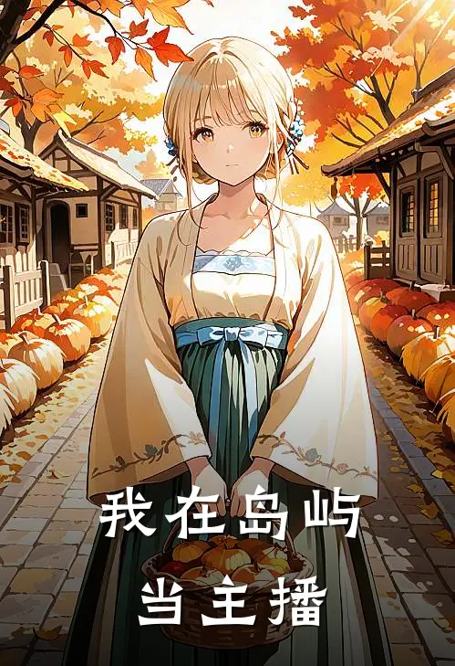 我在岛屿当主播