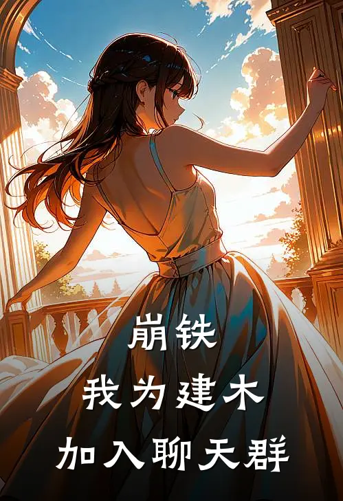 崩铁：我为建木，加入聊天群