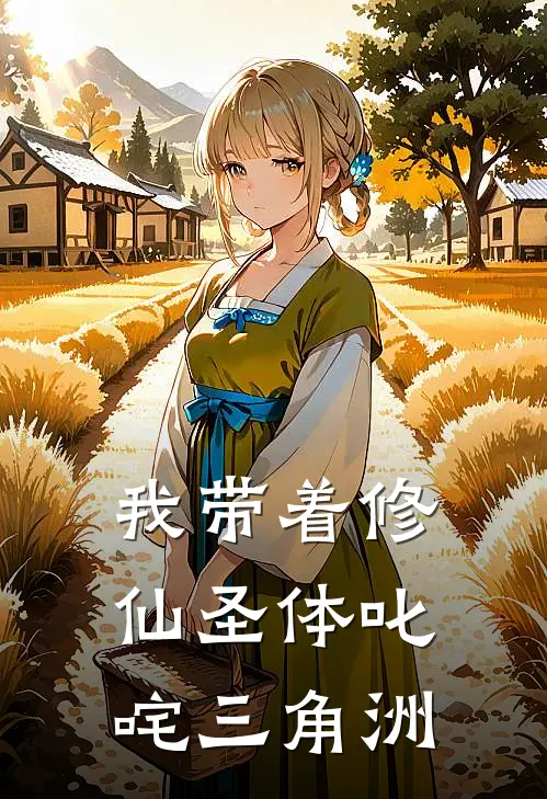 我带着修仙圣体叱咤三角洲