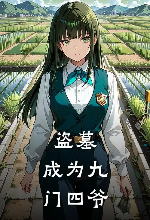 盗墓：成为九门四爷