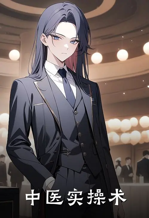中医实操术