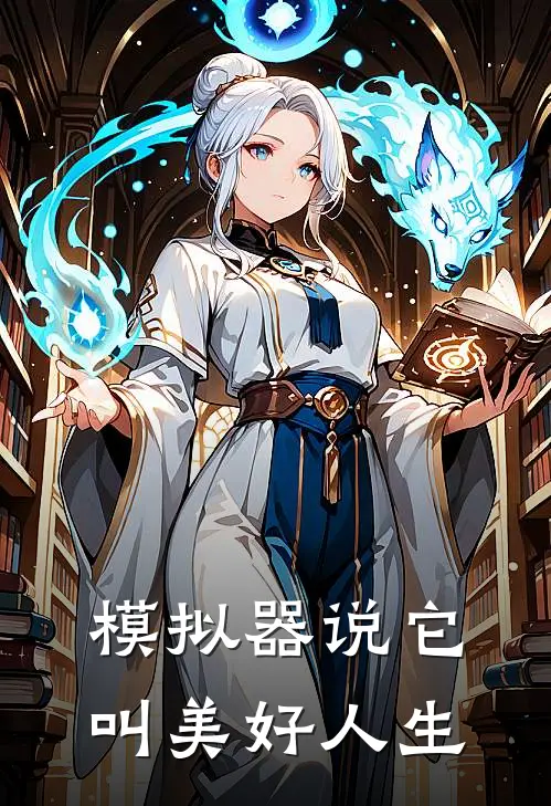 模拟器说它叫美好人生