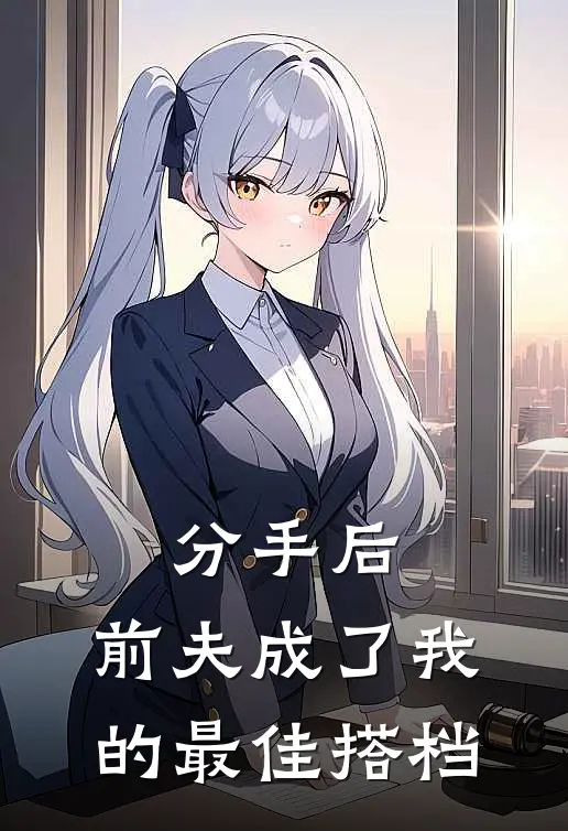 分手后，前夫成了我的最佳搭档