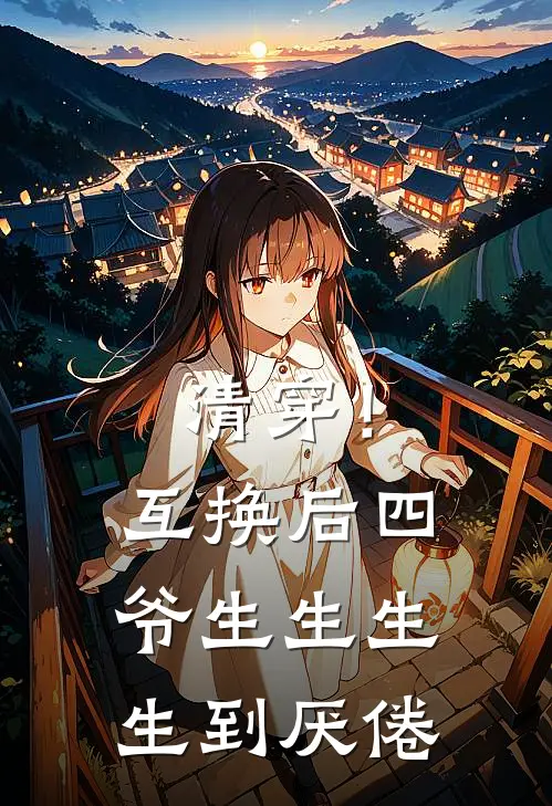 清穿！互换后四爷生生生生到厌倦
