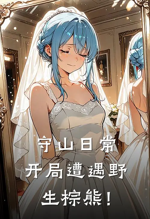 守山日常：开局遭遇野生棕熊！