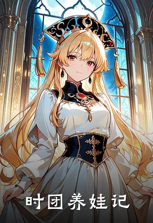 时团养娃记