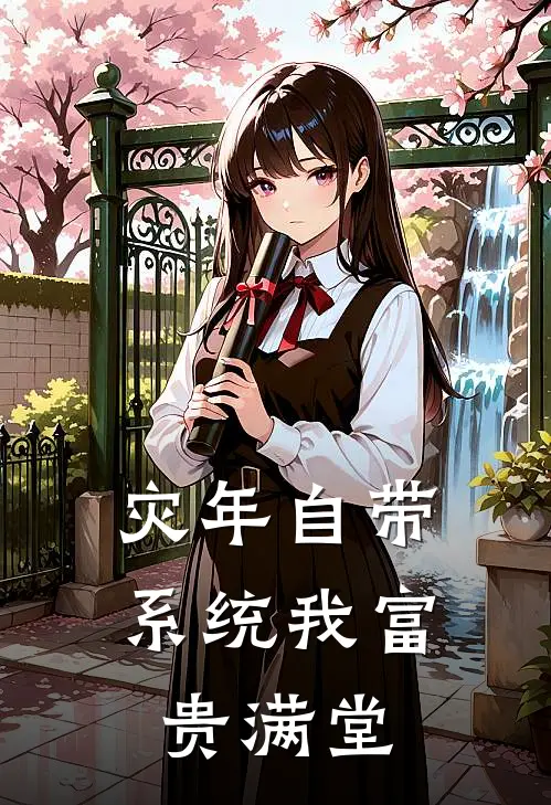 灾年自带系统我富贵满堂