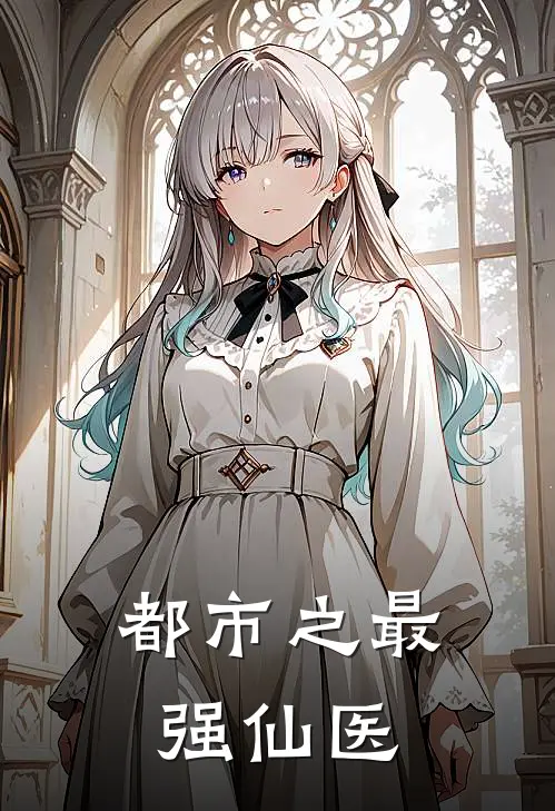 都市之最强仙医
