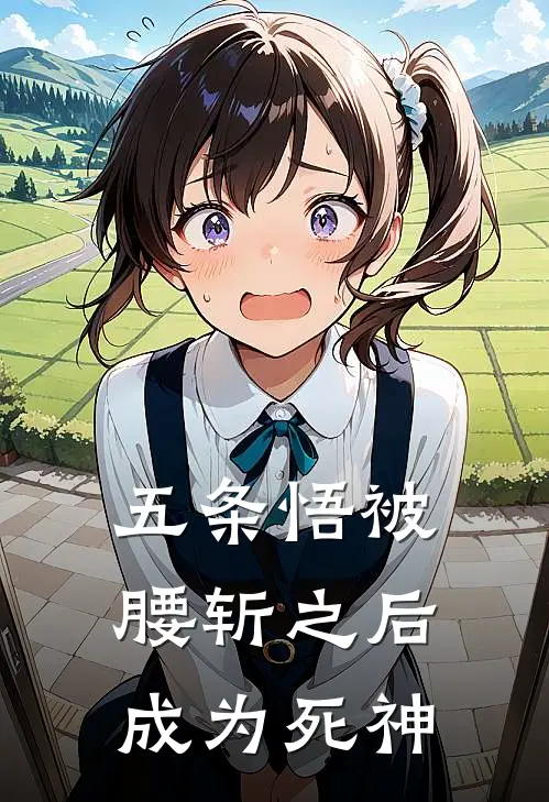 五条悟被腰斩之后成为死神