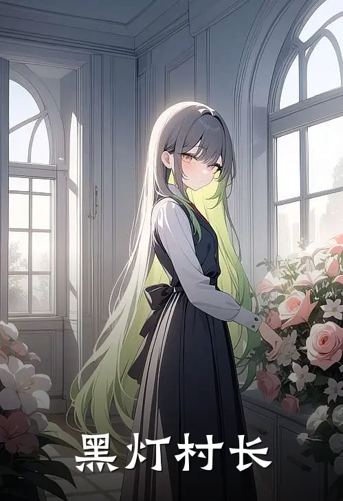 黑灯村长