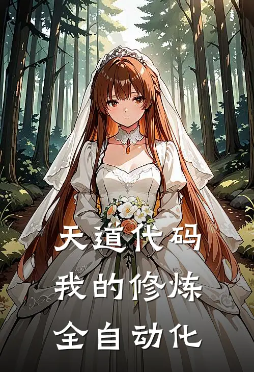 天道代码：我的修炼全自动化