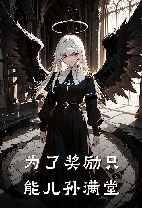 为了奖励只能儿孙满堂