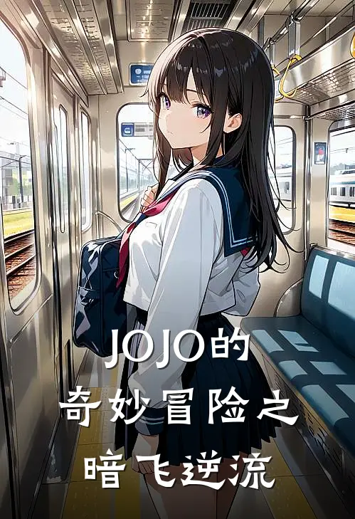 JOJO的奇妙冒险之暗飞逆流