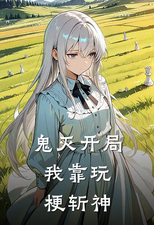 鬼灭开局，我靠玩梗斩神