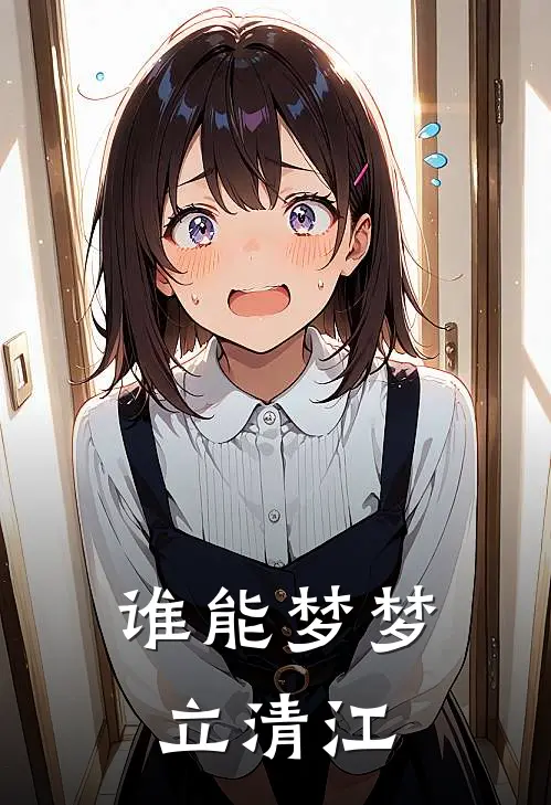 谁能梦梦立清江