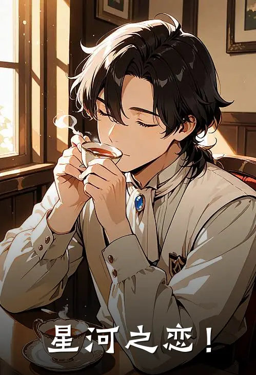 星河之恋！