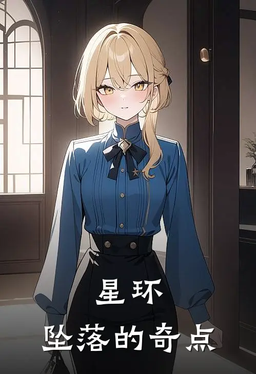 星环：坠落的奇点