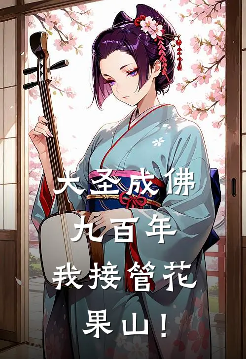 大圣成佛九百年，我接管花果山！