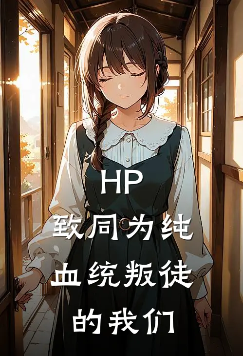 HP：致同为纯血统叛徒的我们