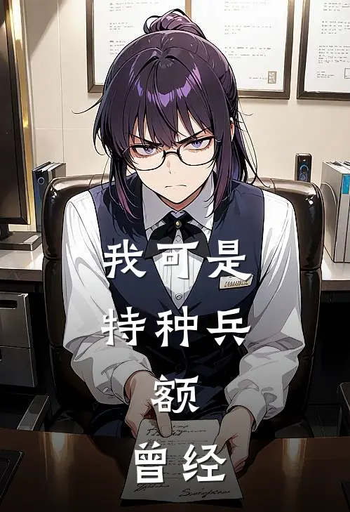 我可是特种兵，额，曾经