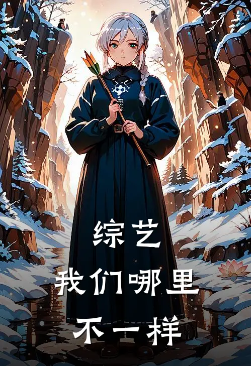 综艺，我们哪里不一样