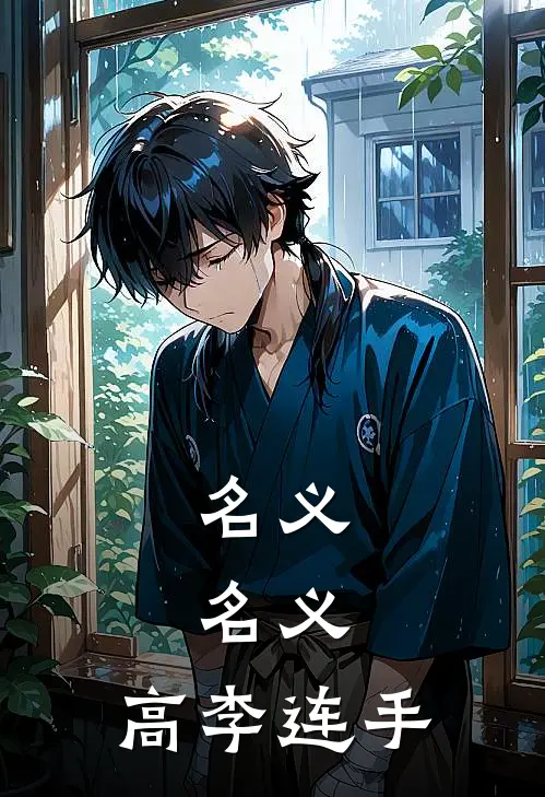 名义：名义：高李连手