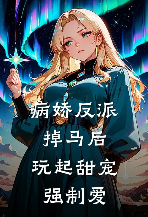 病娇反派掉马后，玩起甜宠强制爱