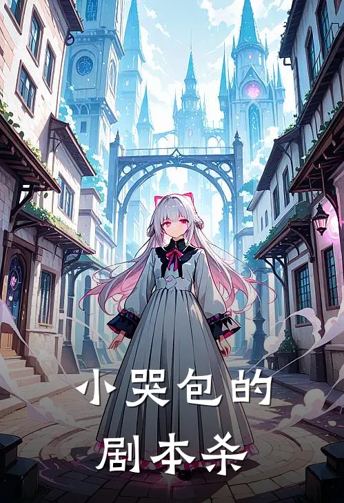 小哭包的剧本杀