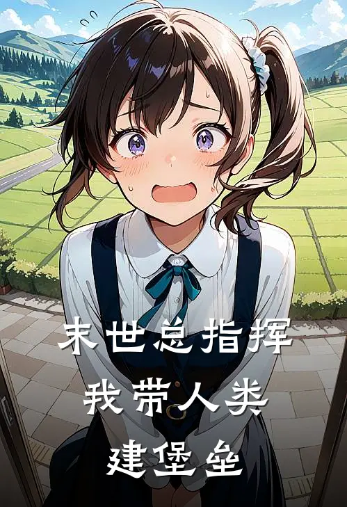 末世总指挥：我带人类建堡垒