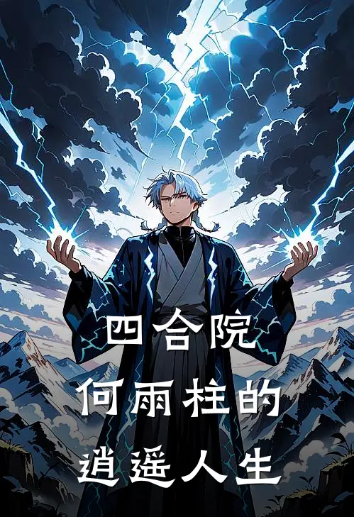 四合院：何雨柱的逍遥人生