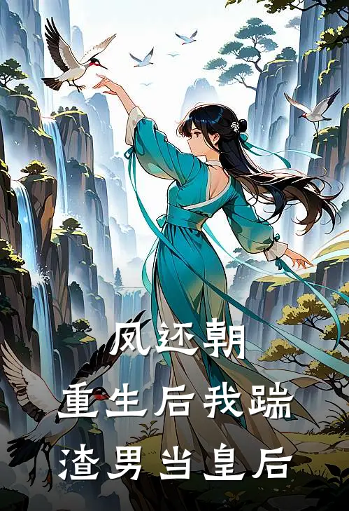 凤还朝：重生后我踹渣男当皇后