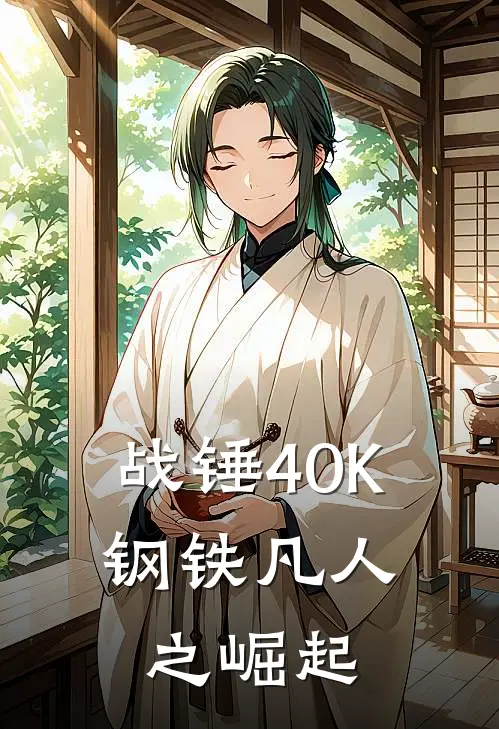 战锤40K：钢铁凡人之崛起