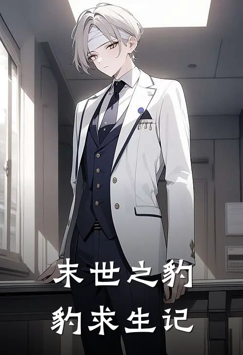 末世之豹豹求生记