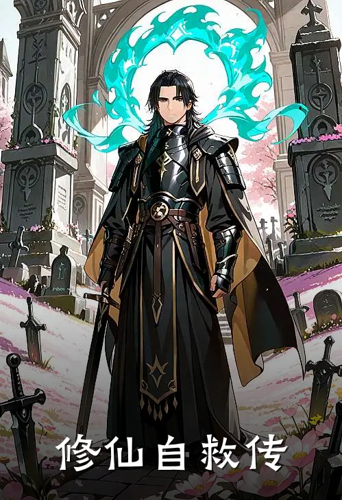 修仙自救传