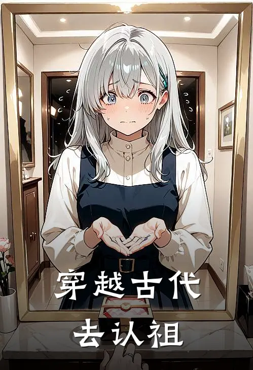 穿越古代去认祖