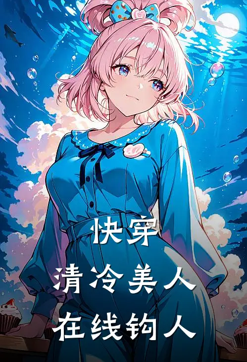 快穿：清冷美人在线钩人