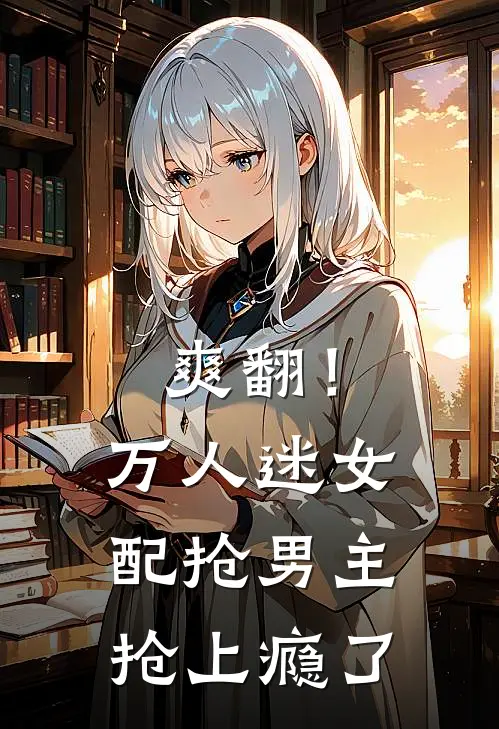 爽翻！万人迷女配抢男主抢上瘾了